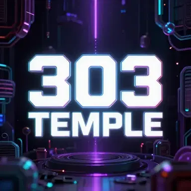 303 Temple