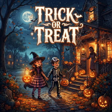 Trick or Treat