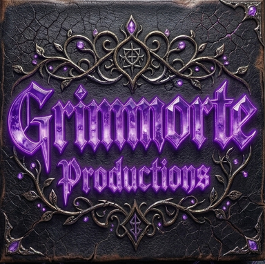 Grimmorte