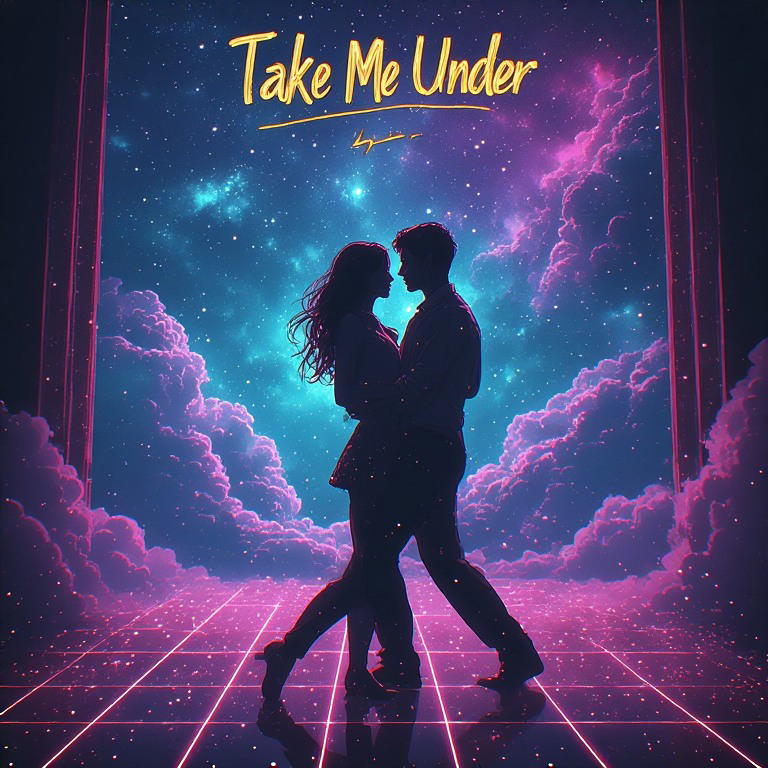 Take Me Under (Move With Me) artwork