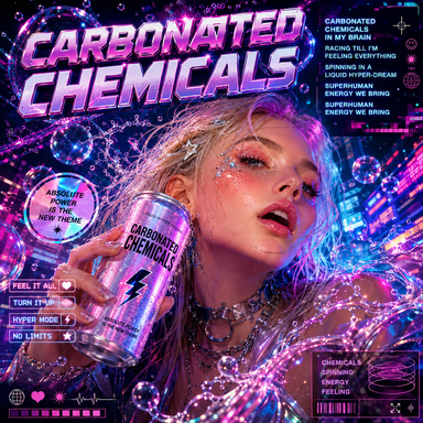 Carbonated Chemicals
