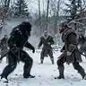 Wendigo Winter