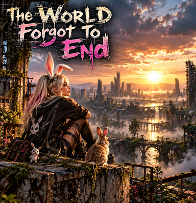 The World Forgot to End