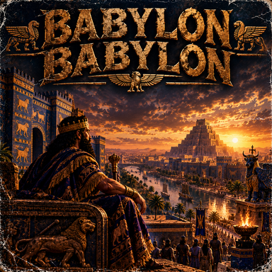 Babylon Babylon 
