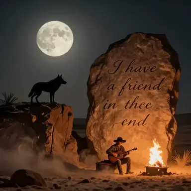 In The End