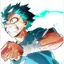 deku