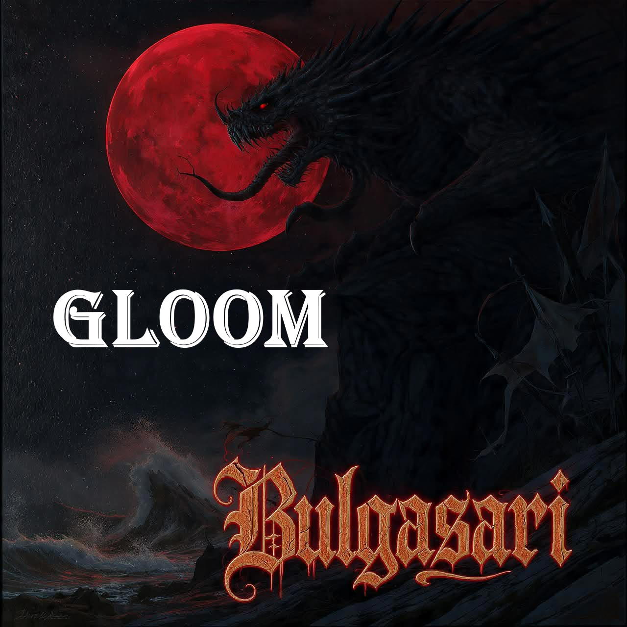 Gloom artwork