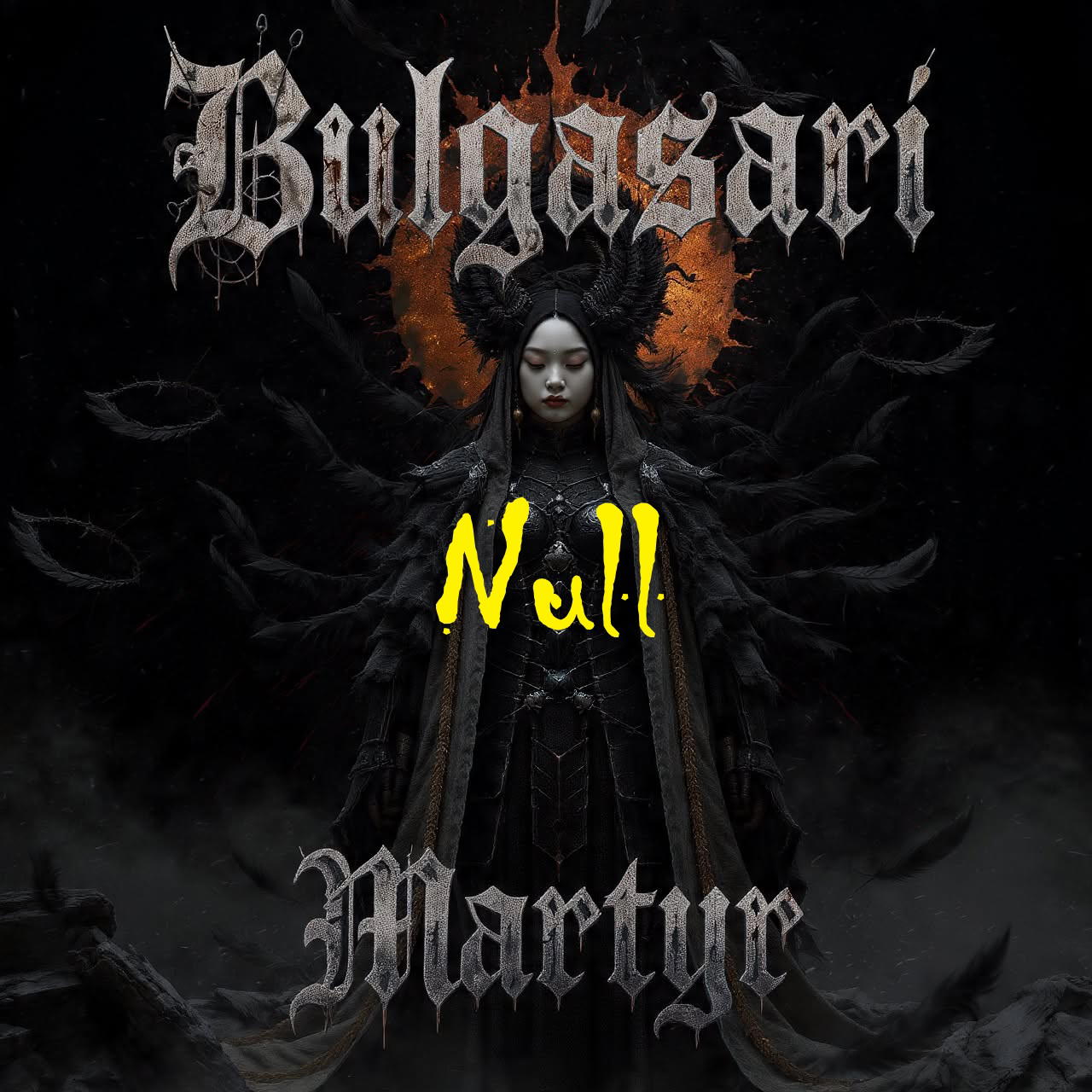 Null artwork