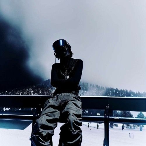 Zion artwork