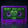 Heart Reflects Age ﮩ٨ـﮩ٨ـﮩ٨ـ