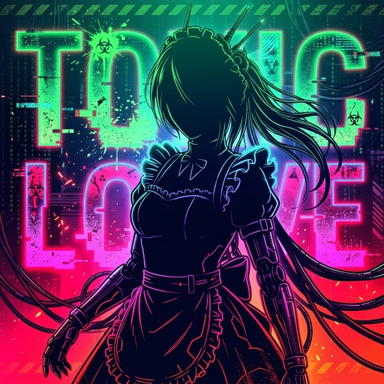 TOXIC LOVE