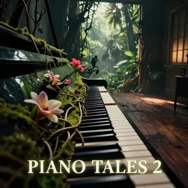 Piano Tales 2 (Joe&Yoko collab)