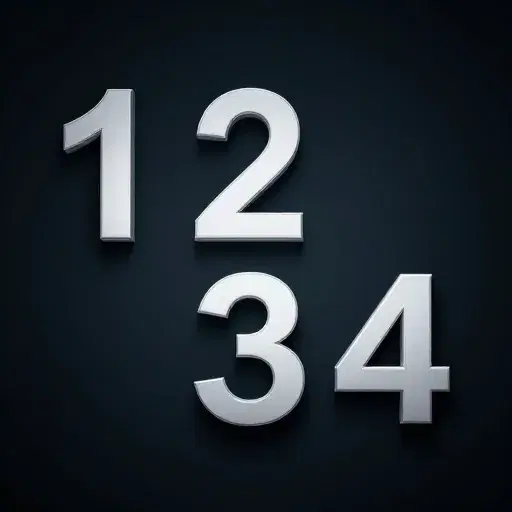 Count It Up artwork