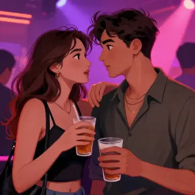 Lookin` For Her