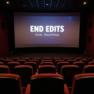 Cinema (From : Dhruvo)