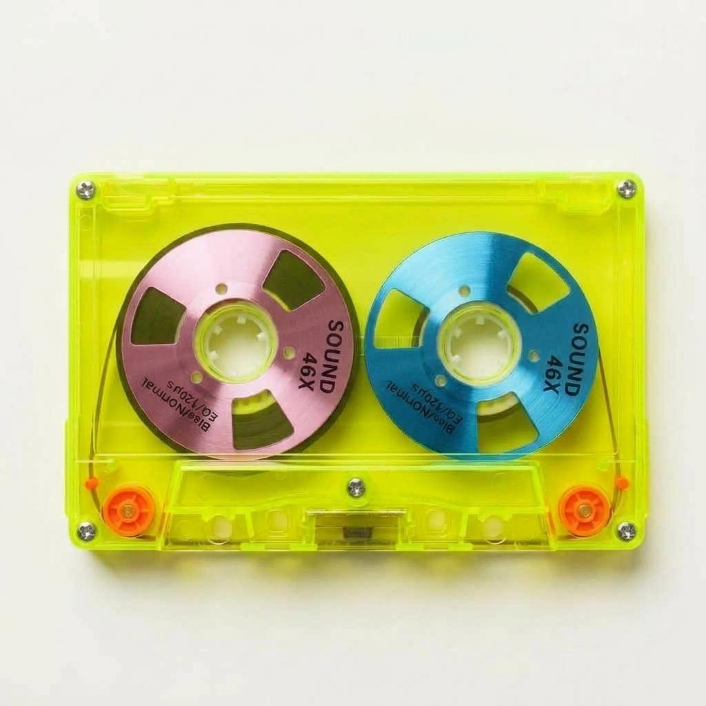 Summer Fades artwork