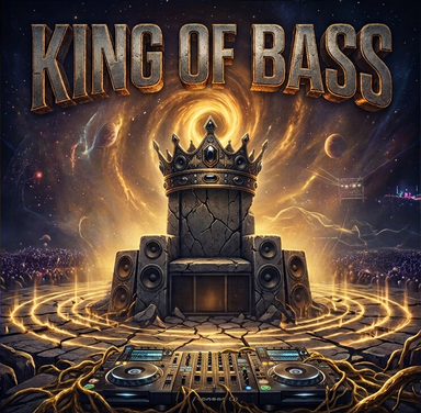 Robotic Raspberries [King of Bass]
