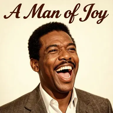 A Man Of Joy
