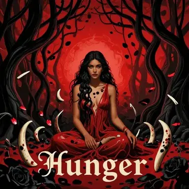 My Hunger! Is the world listening?