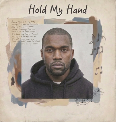 Hold My Hand