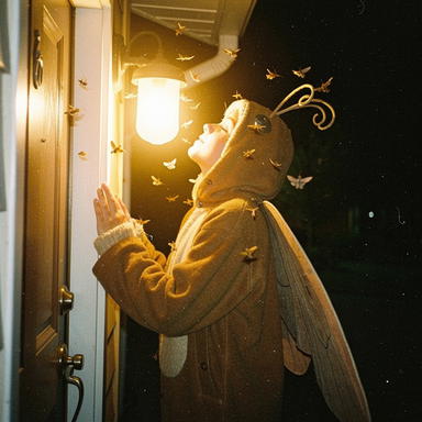 Wait For Me