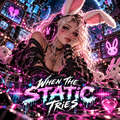 When the Static Tries