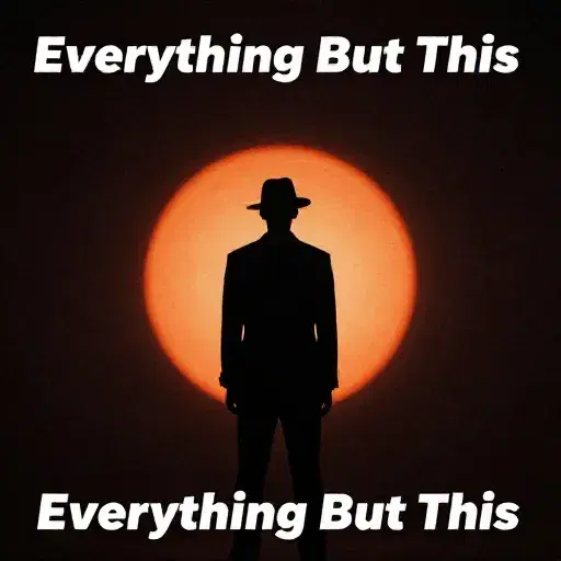 Everything But This artwork