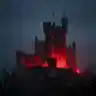 Stain My World in Crimson