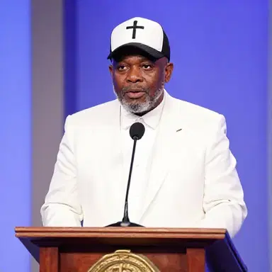 Pride Turns the Pulpit to Dust (Little Jimmy)