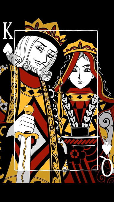Queen or King
