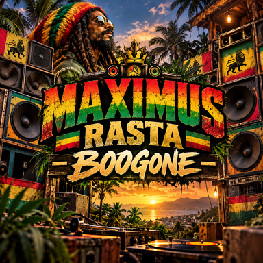 Maximus Rasta