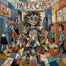 Paper Capes (ZERO)