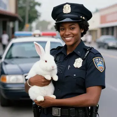 Bunny Girl