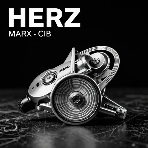 Oles & Hertz artwork