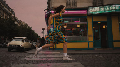 Le Marathon Vers Ton Coeur