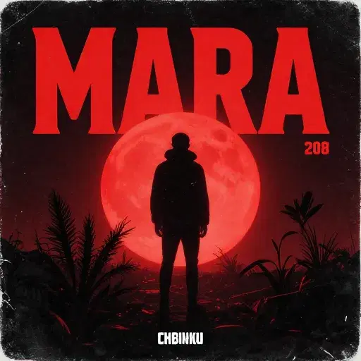 Marea Negra artwork