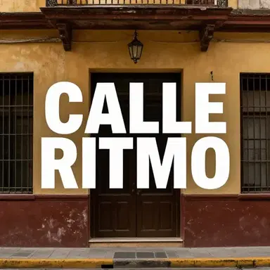 Calle Ritmo