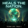 Heals the nation 