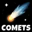 comettails