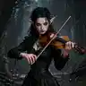 Strings of the Underworld