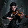 Strings of the Underworld