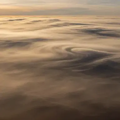 Venus Sky Drift