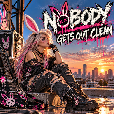 Nobody Gets Out Clean
