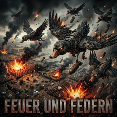 FEUER & FEDERN