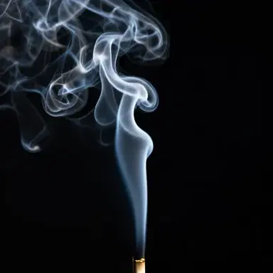 Veranda Smoke