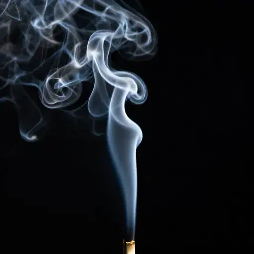 Veranda Smoke artwork