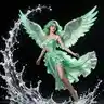 Open your wings