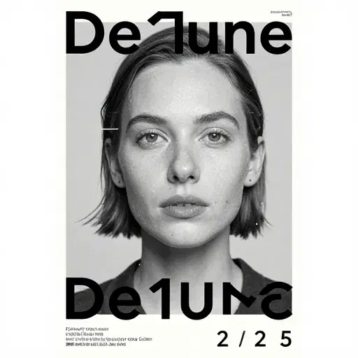 Northwood - De1une artwork