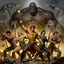 Awaken the Sleeping Giant