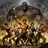 Awaken the Sleeping Giant
